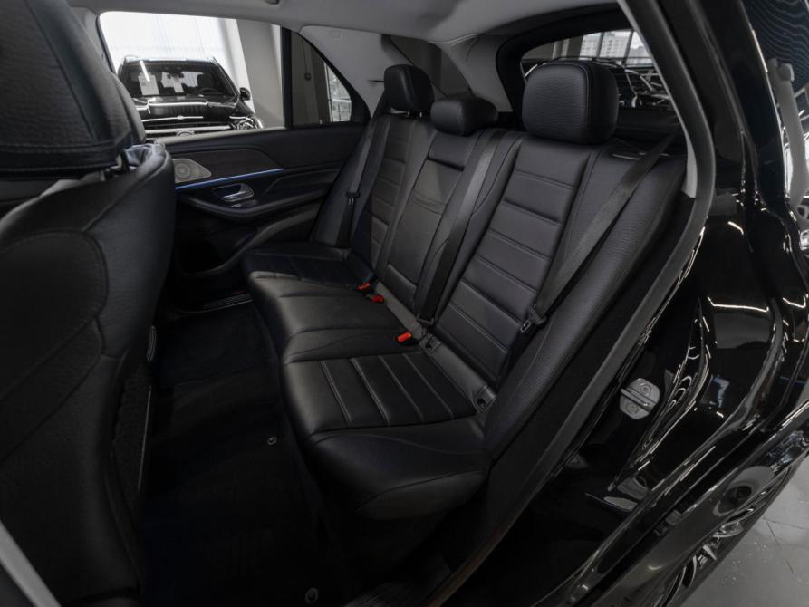 Mercedes-Benz GLE II (V167) Москва  - изображение 12