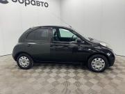 Nissan Micra III (K12) Воронеж  - изображение 25