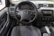 Honda CR-V I Рестайлинг Омск  - изображение 30