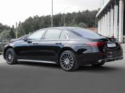Mercedes-Benz S-Класс VII (W223) Москва  - изображение 38