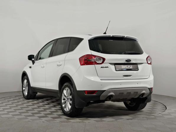 Ford Kuga I с пробегом 2012 года, цена 835 000 рублей, 252764 км, внедорожник, Автокод Объявления