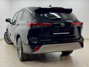 Toyota Highlander IV (XU70) Вологда  - изображение 31