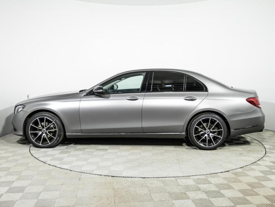 Mercedes-Benz E-Класс V (W213 S213 C238) Санкт-Петербург  - изображение 8