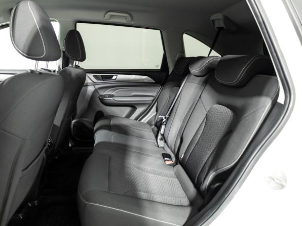 Haval M6 II с пробегом 2025 года, цена 1 849 777 рублей, 23201 км, внедорожник, Автокод Объявления