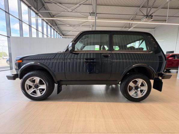 Lada (ВАЗ) Niva Legend с пробегом 2024 года, цена 949 000 рублей, 25000 км, внедорожник, Автокод Объявления
