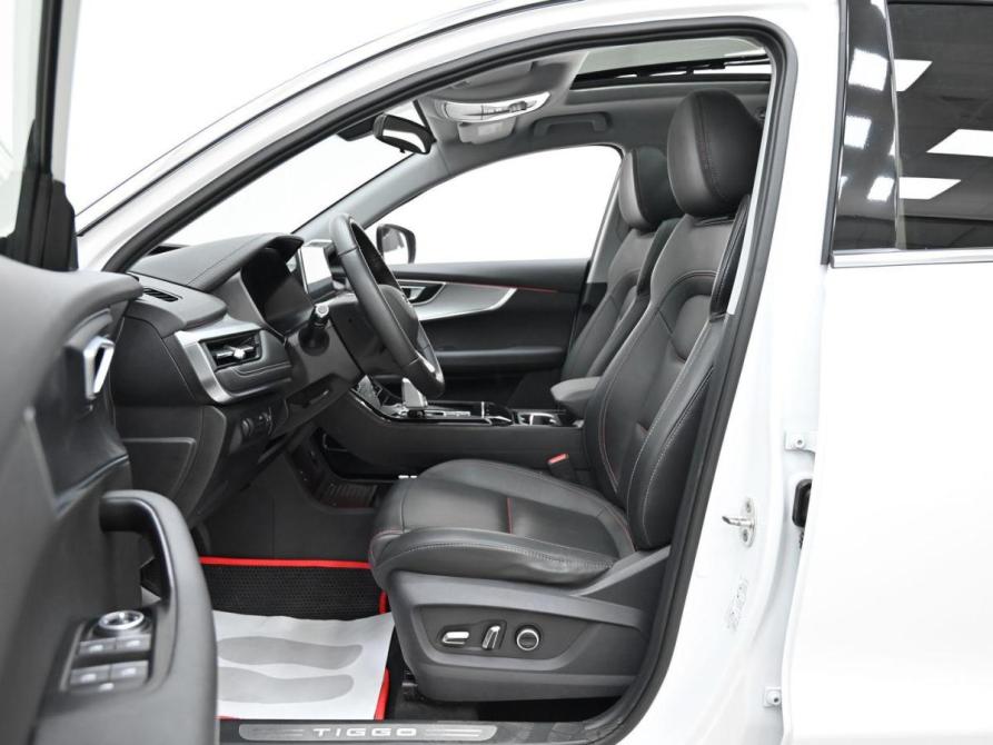 Chery Tiggo 7 Pro I Москва  - изображение 5