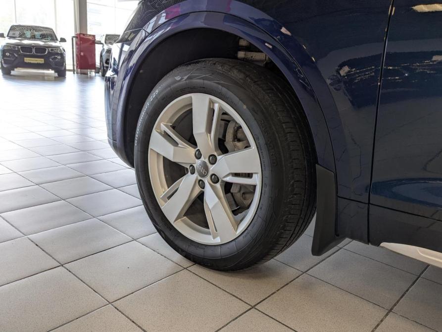 Audi Q5 II (FY) Екатеринбург  - изображение 22
