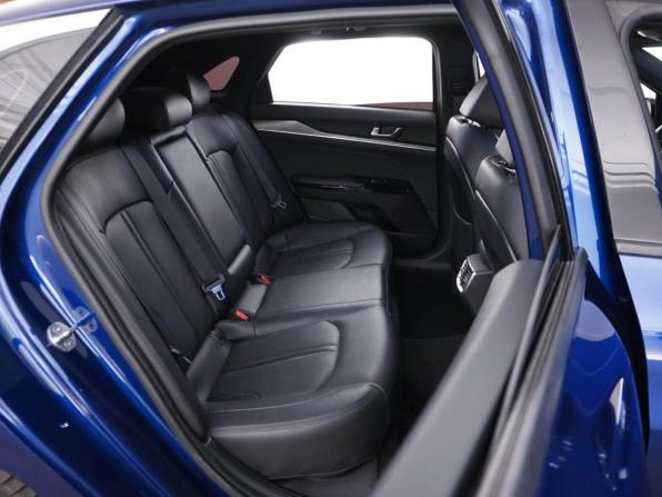 Kia K5 III с пробегом 2021 года, цена 2 743 999 рублей, 89386 км, седан, Автокод Объявления