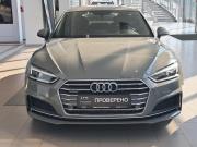 Audi A5 II (F5) Рестайлинг Казань  - изображение 27