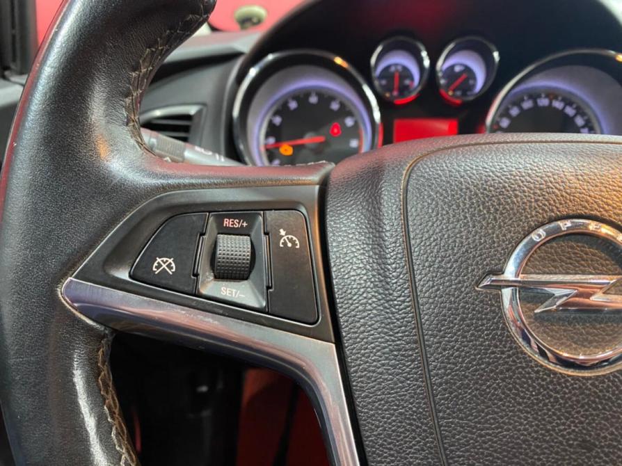 Opel Astra J Ростов-на-Дону  - изображение 13