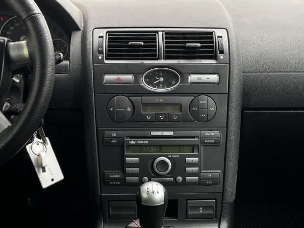 Ford Mondeo III Рестайлинг с пробегом 2006 года, цена 430 000 рублей, 305789 км, седан, Автокод Объявления