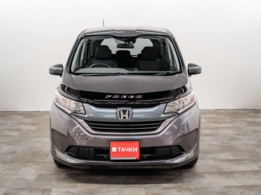 Honda Freed II Красноярск  - изображение 3