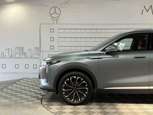 Exeed RX с пробегом 2023 года, цена 2 875 000 рублей, 32678 км, внедорожник, Автокод Объявления