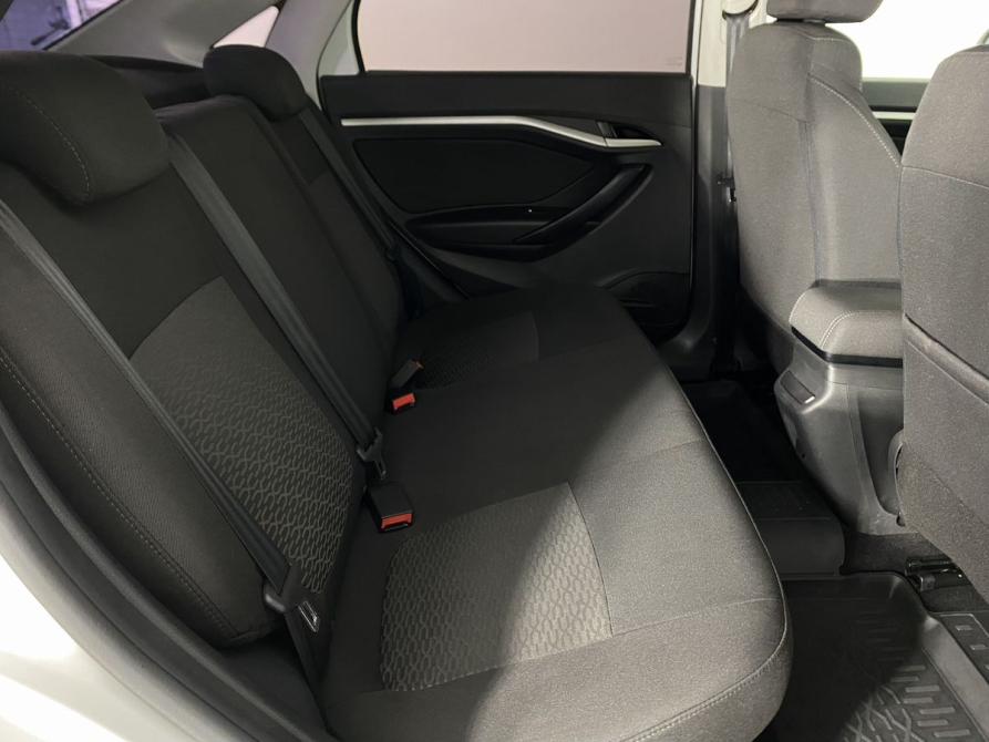 Lada (ВАЗ) Vesta I Воронеж  - изображение 14