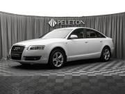 Audi A6 III (C6) Москва  - изображение 24