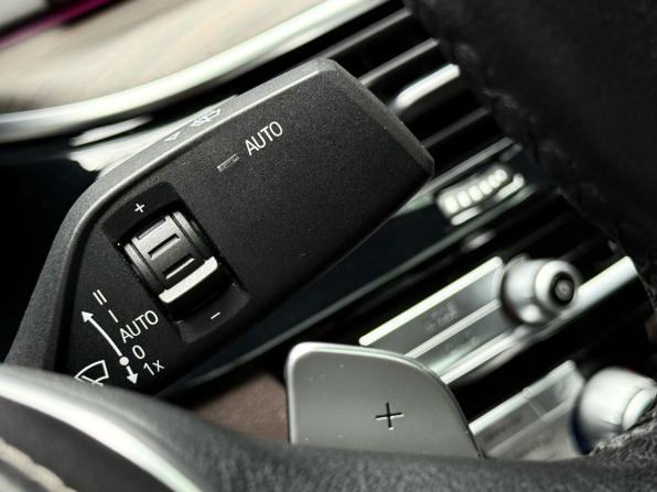 BMW 5 серии VII (G30/G31/G38) с пробегом 2020 года, цена 3 939 000 рублей, 96000 км, седан, Автокод Объявления