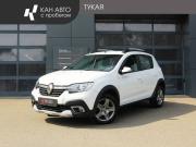 Renault Sandero II Рестайлинг Казань  - изображение 14