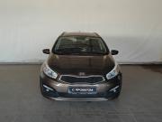 Kia Ceed II Рестайлинг Москва  - изображение 19