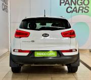 Kia Sportage III Рестайлинг Набережные Челны  - изображение 35