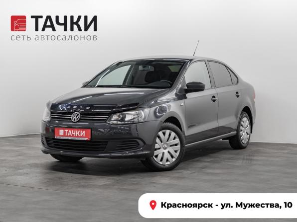 Volkswagen Polo V с пробегом 2012 года, цена 875 000 рублей, 174594 км, седан, Автокод Объявления