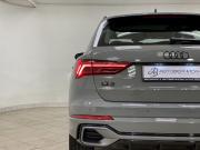 Audi Q3 II (F3) Санкт-Петербург  - изображение 36
