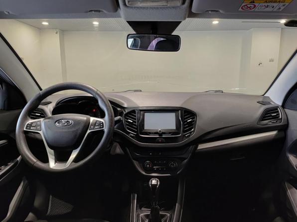 Lada (ВАЗ) Vesta I с пробегом 2018 года, цена 790 000 рублей, 132449 км, седан, Автокод Объявления