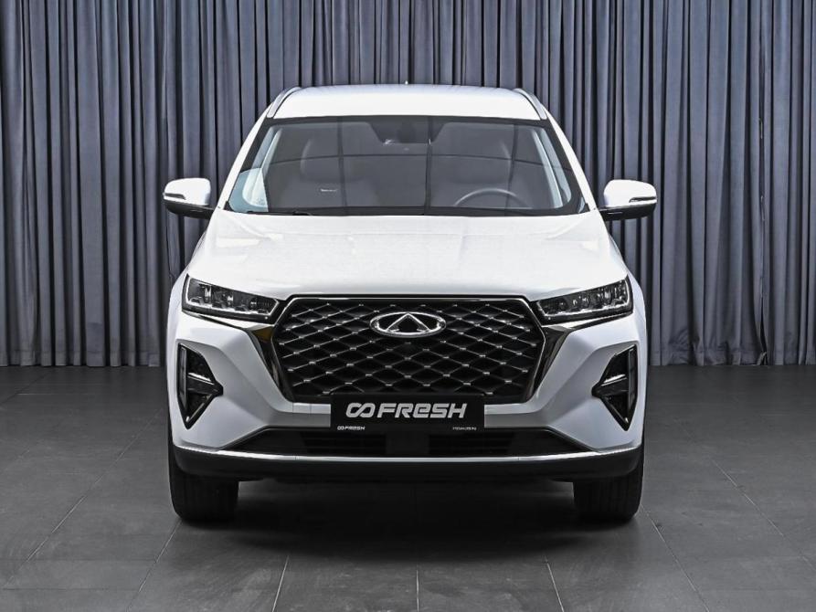 Chery Tiggo 7 Pro Max I Ставрополь  - изображение 3