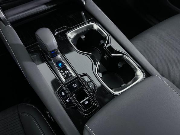 Lexus RX V с пробегом 2026 года, цена 8 190 000 рублей, 20 км, внедорожник, Автокод Объявления