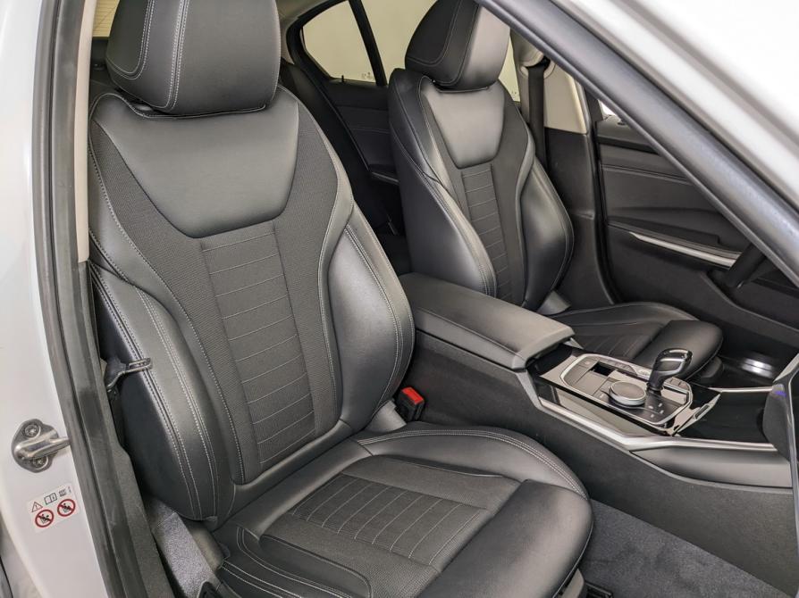 BMW 3 серии VII (G2x) Москва  - изображение 23