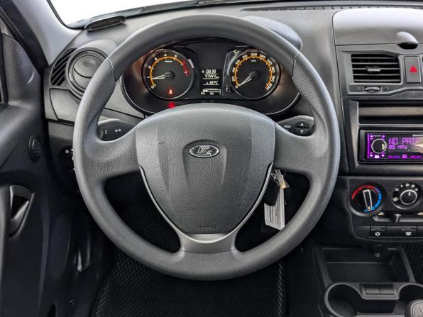 Lada (ВАЗ) Granta I Рестайлинг с пробегом 2023 года, цена 680 000 рублей, 47249 км, лифтбек, Автокод Объявления