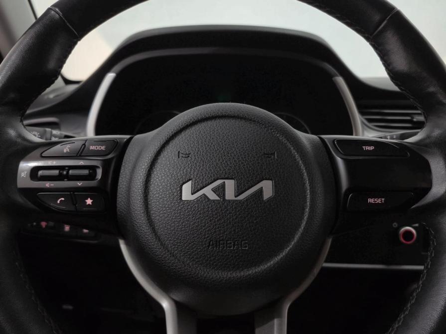 Kia Rio IV Рестайлинг Альметьевск  - изображение 25