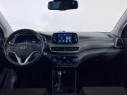 Hyundai Tucson III Рестайлинг Ростов-на-Дону  - изображение 28