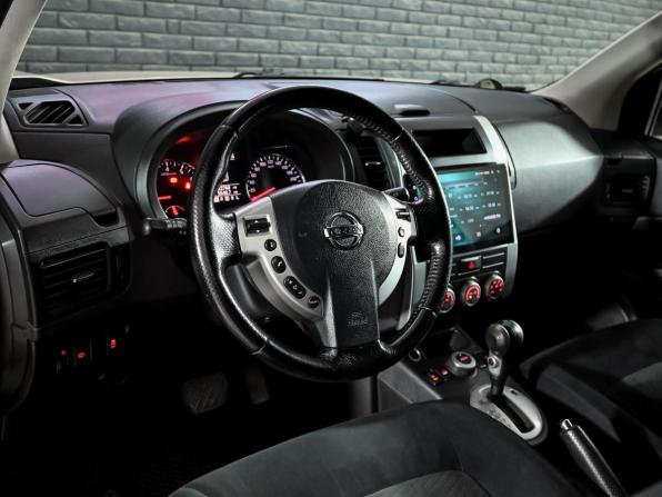 Nissan X-Trail II Рестайлинг с пробегом 2011 года, цена 1 350 000 рублей, 222766 км, внедорожник, Автокод Объявления