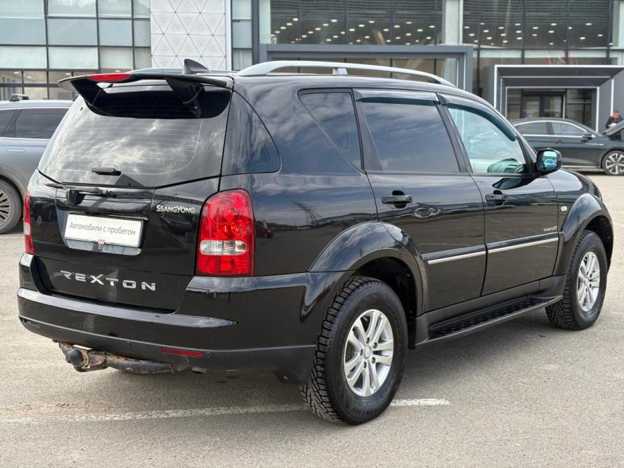 SsangYong Rexton II Томск  - изображение 9
