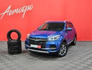 Chery Tiggo 4 I Рестайлинг Вологда  - изображение 21