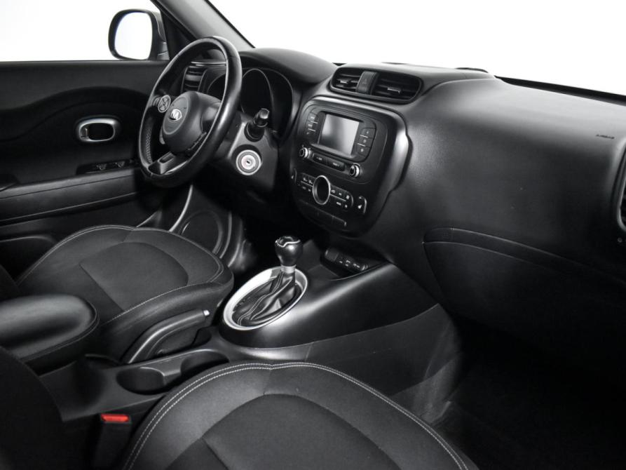 Kia Soul II Рестайлинг Санкт-Петербург  - изображение 14