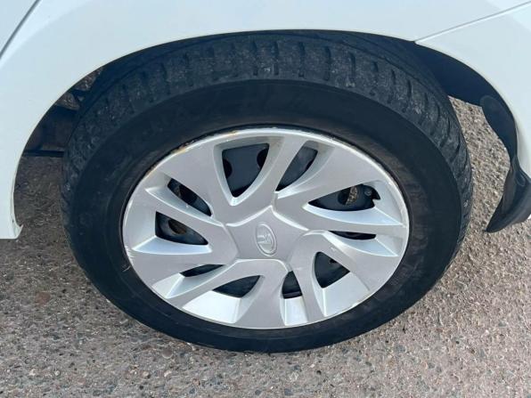 Lada (ВАЗ) Granta I с пробегом 2017 года, цена 435 297 рублей, 72000 км, седан, Автокод Объявления