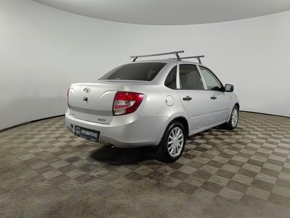 Lada (ВАЗ) Granta I с пробегом 2013 года, цена 350 000 рублей, 153960 км, седан, Автокод Объявления