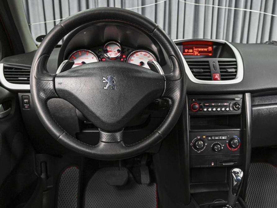 Peugeot 207 I Рестайлинг Ставрополь  - изображение 13