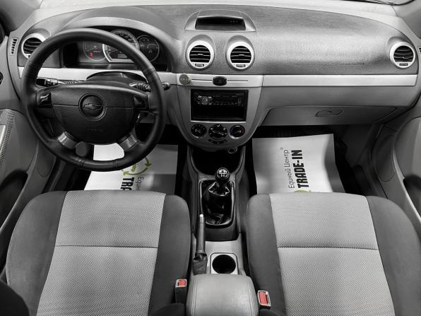 Chevrolet Lacetti I с пробегом 2011 года, цена 545 000 рублей, 222566 км, хэтчбек, Автокод Объявления