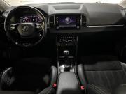 Skoda Karoq I Санкт-Петербург  - изображение 47