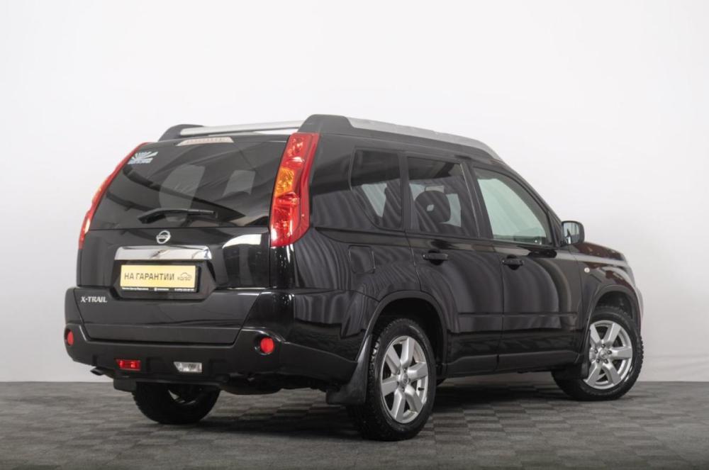 Nissan X-Trail II Томск  - изображение 7