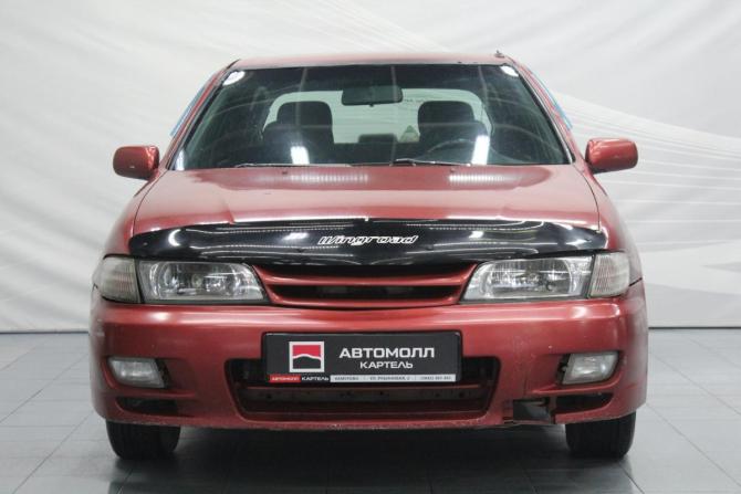 Nissan Almera I (N15) с пробегом 1996 года, цена 149 000 рублей, 315000 км, хэтчбек, Автокод Объявления