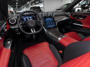 Mercedes-Benz C-Класс V (W206) Москва  - изображение 34