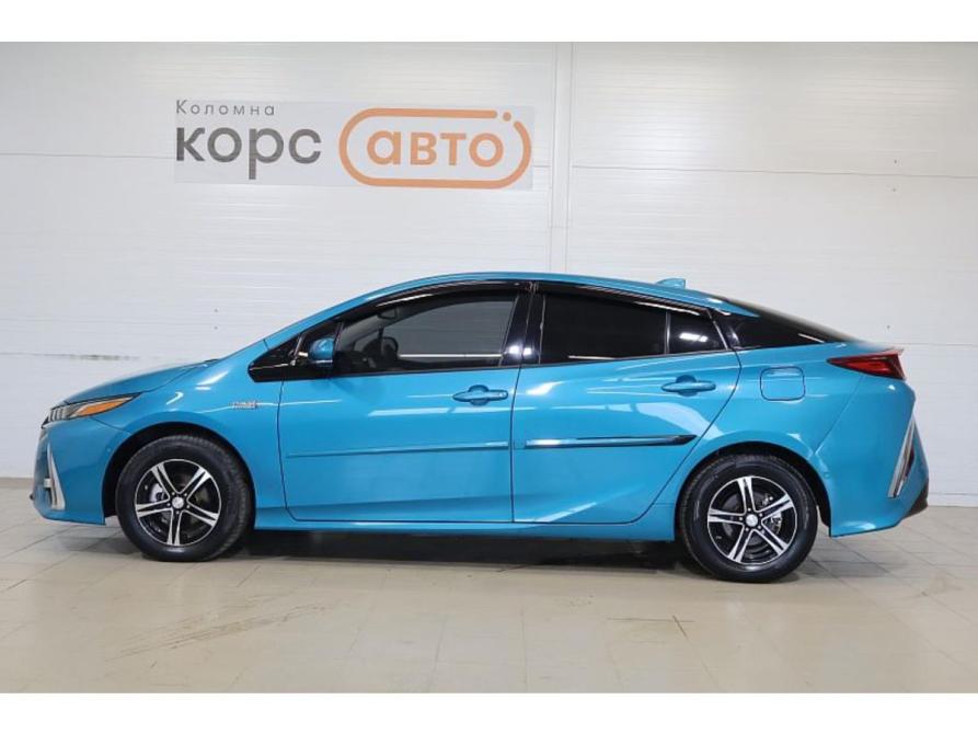 Toyota Prius IV (XW50) Коломна  - изображение 2