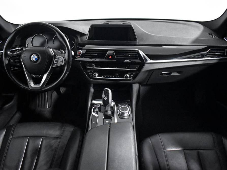 BMW 5 серии VII (G30/G31/G38) Санкт-Петербург  - изображение 15