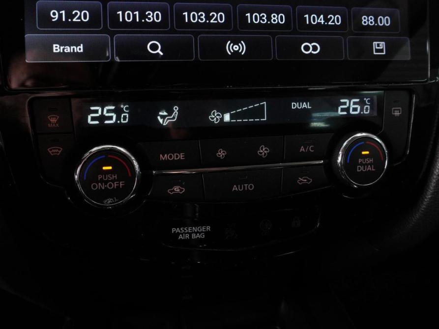 Nissan Qashqai II Минеральные Воды  - изображение 14