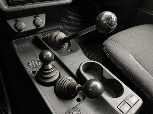 Lada (ВАЗ) Niva Legend с пробегом 2021 года, цена 678 000 рублей, 80134 км, внедорожник, Автокод Объявления