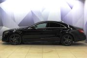 Mercedes-Benz CLS II (C218) Рестайлинг Чебоксары  - изображение 37
