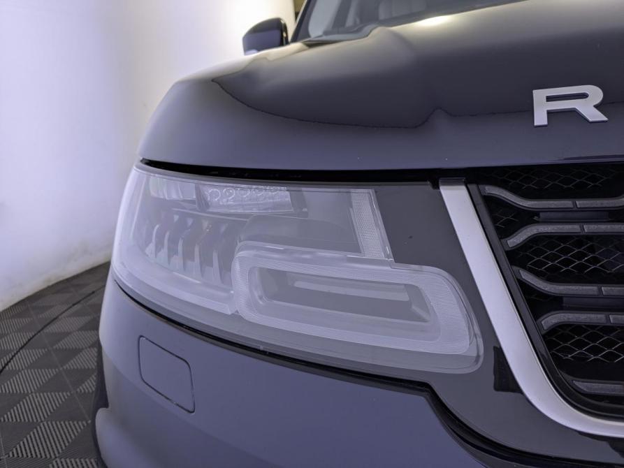 Land Rover Range Rover Sport II Рестайлинг Москва  - изображение 11